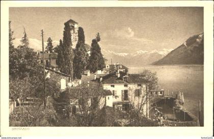 Brissago TI Brissago  o