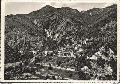 Camedo Ristorante Centovalli