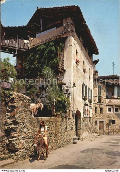 Carona Ticino pittoresco