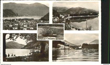 Caslano Caslano