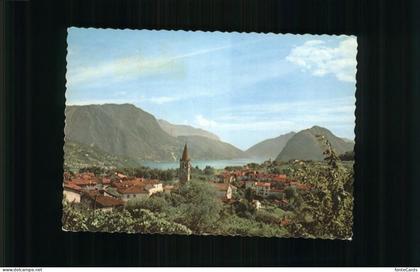 Comano Panorama