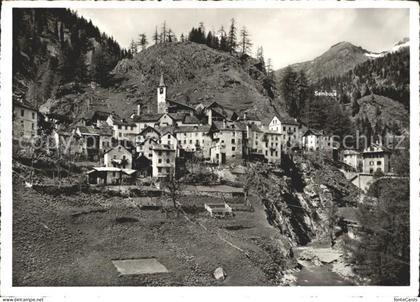 Fusio TI Ortsansicht