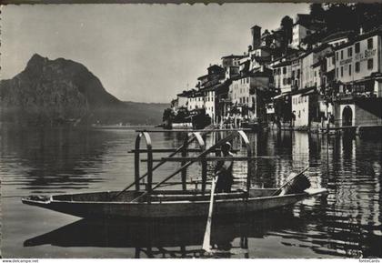 Gandria Lago di Lugano Lago di Lugano