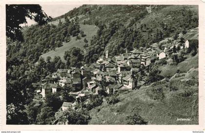 Indemini TI Panorama