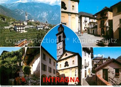 Intragna