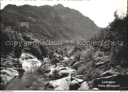 Lavertezzo Valle Verzasca