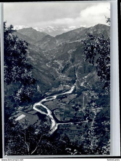 Locarno TI Locarno