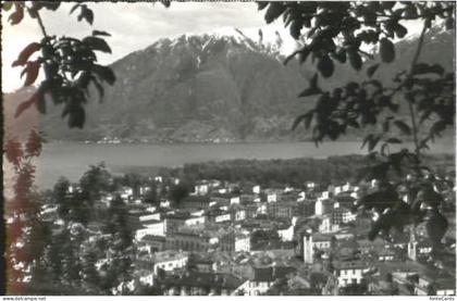 Locarno TI Locarno