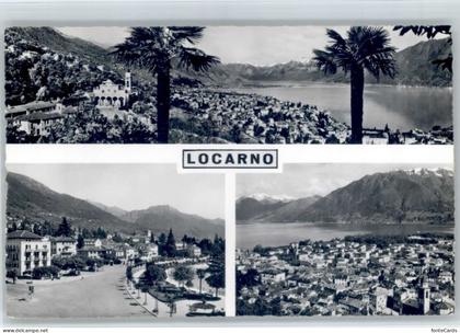 Locarno TI Locarno