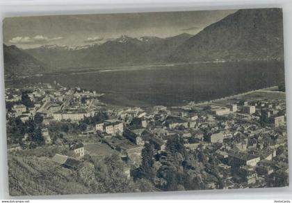 Locarno TI Locarno