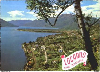 Locarno TI Locarno