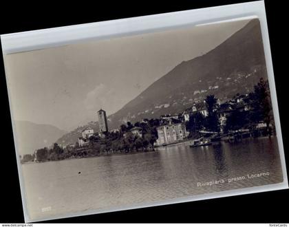 Locarno TI Locarno