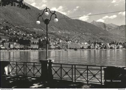 Locarno TI Locarno