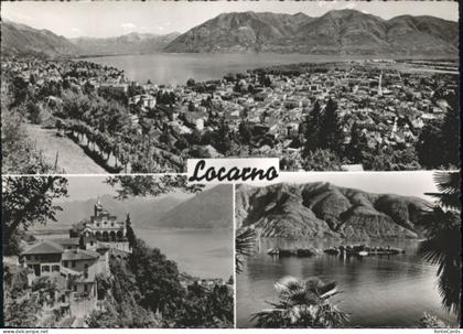 Locarno TI Locarno