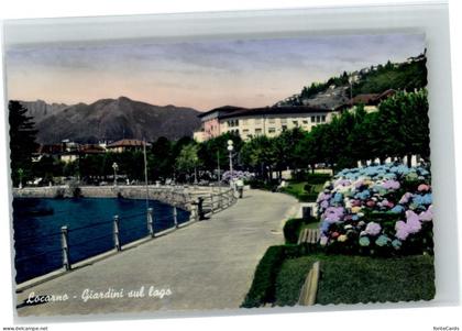Locarno TI Locarno