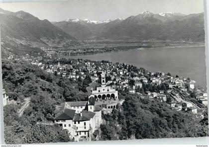Locarno TI Locarno
