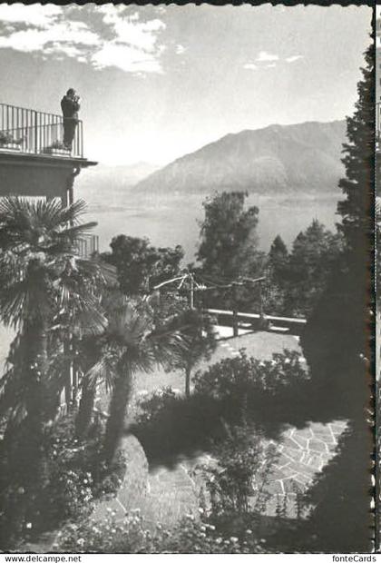 Locarno TI Locarno