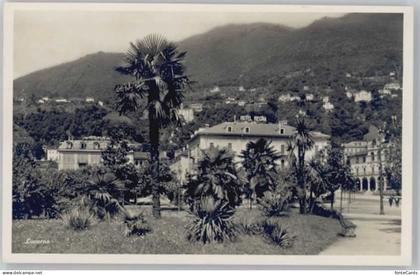 Locarno TI Locarno