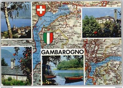 Locarno TI Locarno Gambarogno