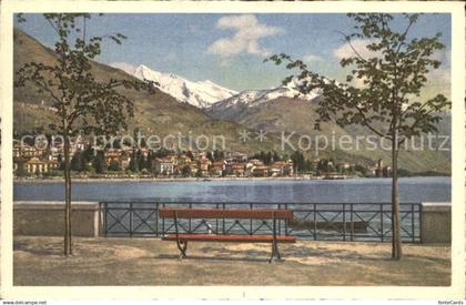 Locarno TI Muralto