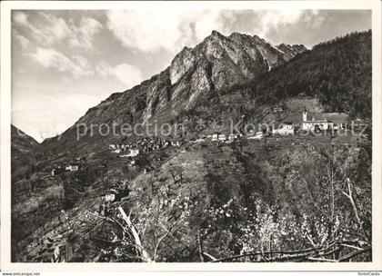 Loco Locarno Onsernone