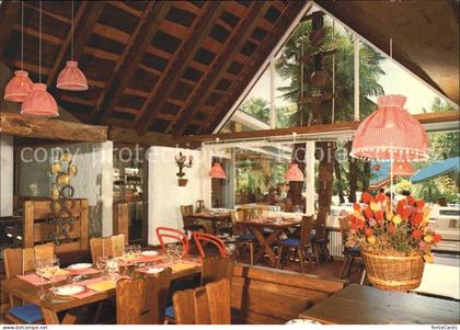 Losone Ferienparadies Albergo Losone