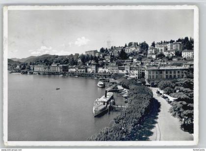 Lugano TI Lugano