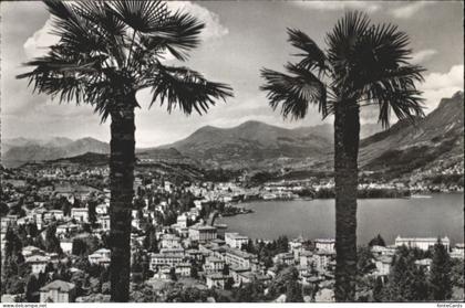 Lugano TI Lugano