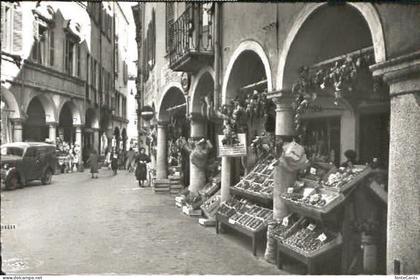 Lugano TI Lugano
