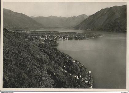 Maggia Delta