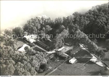 Magliaso Fliegeraufnahme Jugendheimstaette