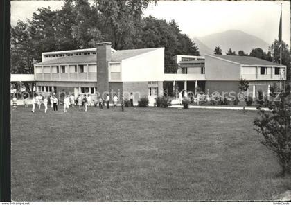 Magliaso Schuelerheim