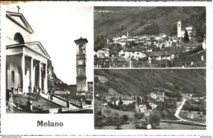 Melano  x 1953