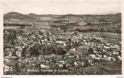 Mendrisio TI Panorama