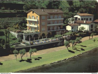 Minusio TI Minusio-Locarno Hotel x 1994
