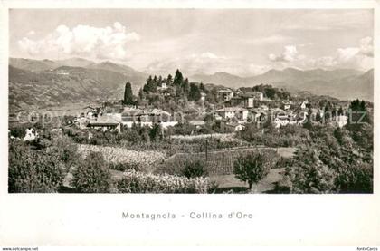 Montagnola TI Collina d Oro