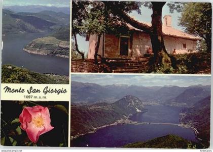 Monte San Giorgio