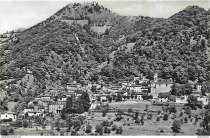 Muggio Mendrisio TI Panorama