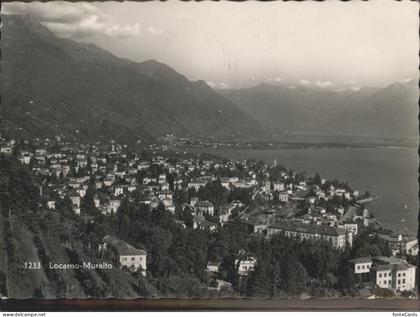 Muralto Gesamtansicht