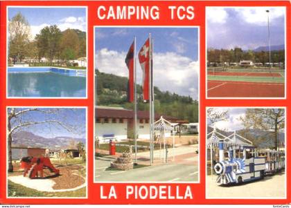 Muzzano La Piodella Camping x 1994