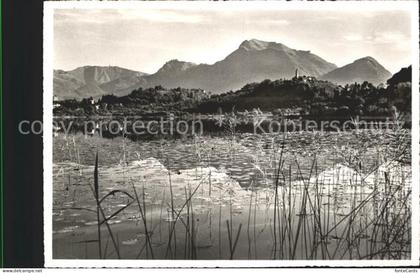 Muzzano Lago di Muzzano