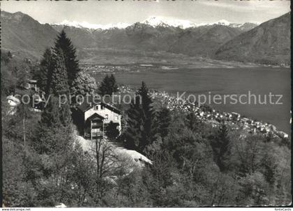 Orselina TI Bergheim