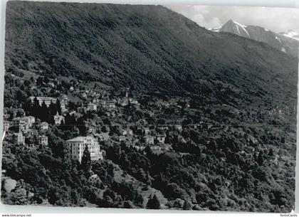 Orselina TI Orselina Erholungsheim Montesano