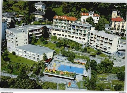 Orselina TI Orselina Hotel