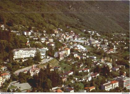 Orselina TI Orselina  x 1980