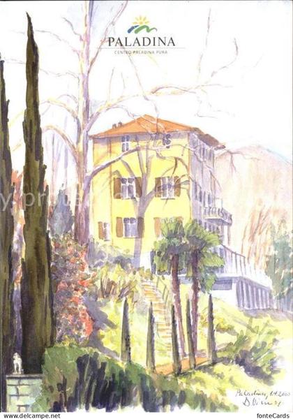 Pura Albergo Centro Paladina