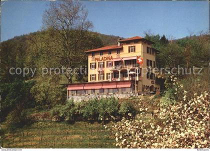 Pura Pension Paladina