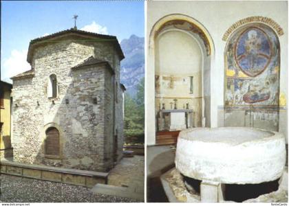 Riva San Vitale Riva S Vitale  o 2001