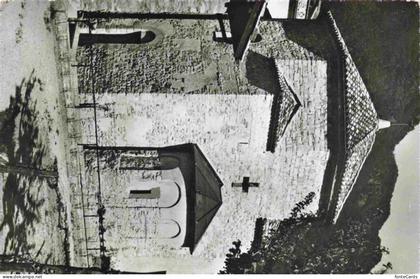 Riva San Vitale TI Il battistero