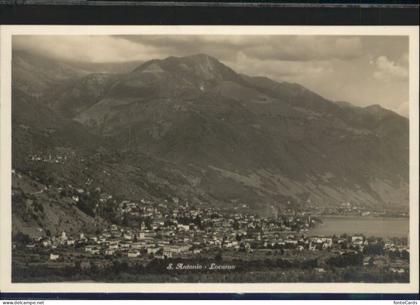 San Antonio TI Locarno